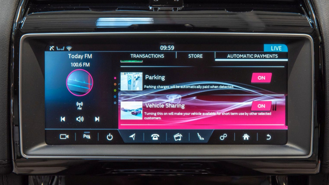 Britové našli cestu, jak majitelům aut dávat peníze za jejich používání