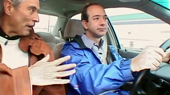 Nejbohatší muž objednal 20 tisíc stejných aut. Je to největší objednávka svého druhu