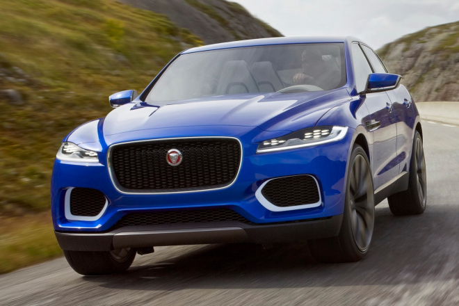 SUV Jaguaru nebude SUV, značka chce stvořit zcela nový segment
