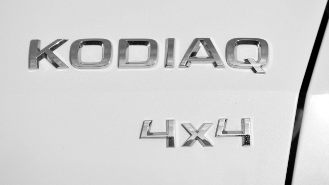 Proč si nové Škody říkají Kodiaq a Karoq? Expert odhalil pozadí vzniku jmen aut