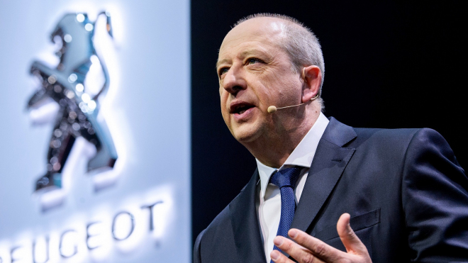 Nová pravidla EU brzy pohřbí další spoustu zajímavých aut, varuje šéf Peugeotu