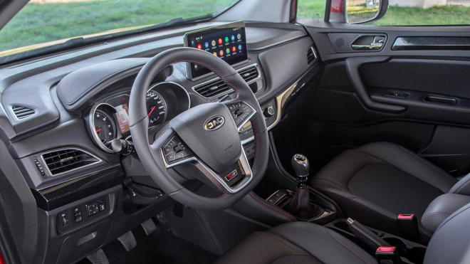 Číňané mění zažitá pravidla, SUV za 269 tisíc faceliftovali už počtvrté za pět let