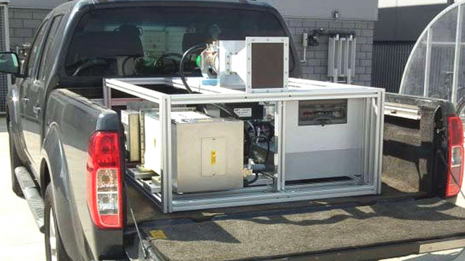 Američané mají novou zbraň proti ujíždějícím řidičům. Je jako z filmu