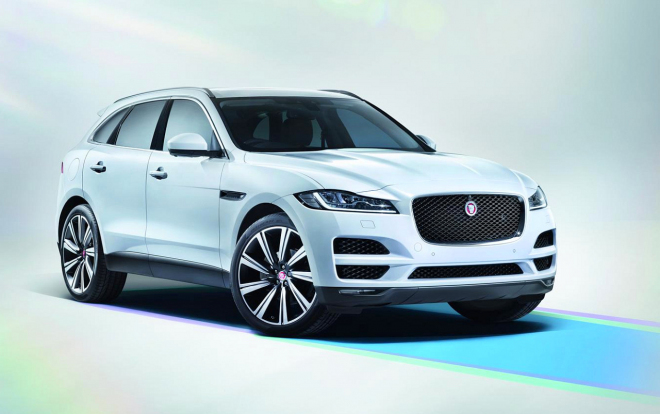 Jaguar bude vyrábět více SUV než sporťáků, s kombíky už se nepočítá