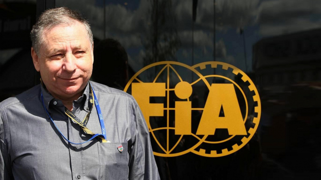 Šéf FIA má prý lék na nudu v současné Formuli 1, chce ji vrátit o 10 let zpět