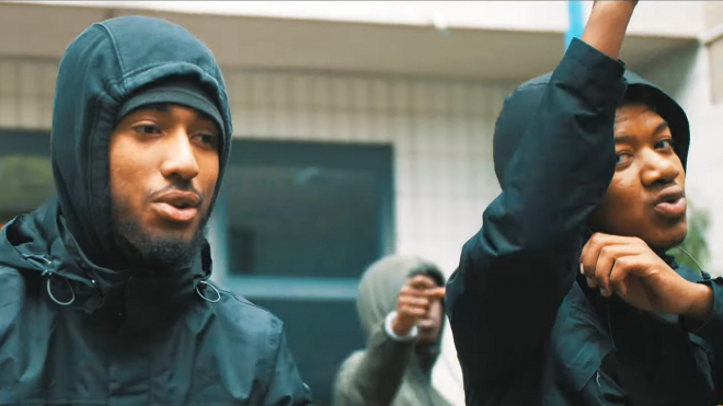 Žádné sporťáky nebo Rolls-Royce, francouzští rappeři složili píseň o Škodě