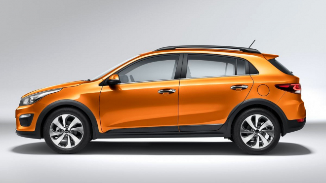 Kia představila auto jak stvořené pro ČR, prodávat ho tu ale nemíní