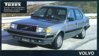 Prohlédněte si katalog aut Tuzexu z roku 1988. Vyvolení mohli tehdy skoro všechno