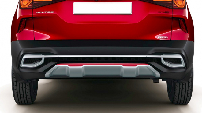 Korejci představili další SUV, které svět nepotřebuje, velmi rozpačité má i výfuky