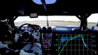 Bugatti Chiron má po rychlostním rekordu, po 23 dnech ho rozdrtil starý Koenigsegg