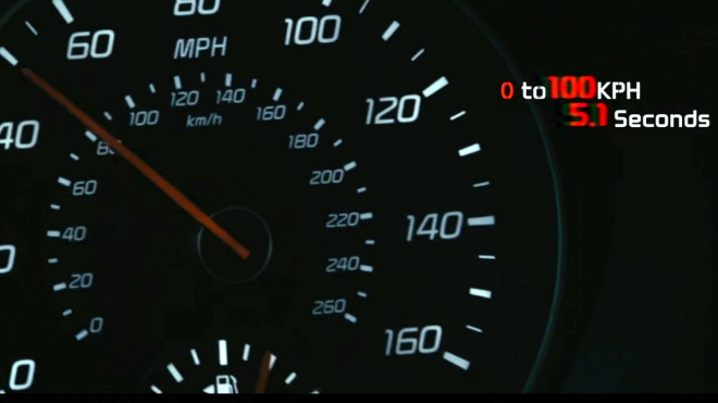 Nová Kia GT odhalila další detaily, bude to nejrychleji akcelerující Kia všech dob (video)