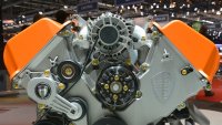 Koenigsegg říká, že jeho nový motor má obrovskou životnost, asi 200 let. Jak to?