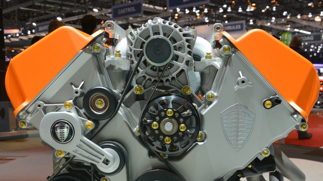Koenigsegg říká, že jeho nový motor má obrovskou životnost, asi 200 let. Jak to?