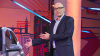 Šéfdesignéra Škody vyděsily schopnosti AI, bojí se, že živí designéři přijdou o práci. Pokud se to stane, můžou si za to hlavně sami