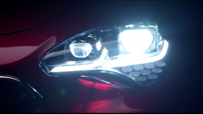 Kia GT 2017 odhalila další detaily, prý zcela změní obraz značky (video)
