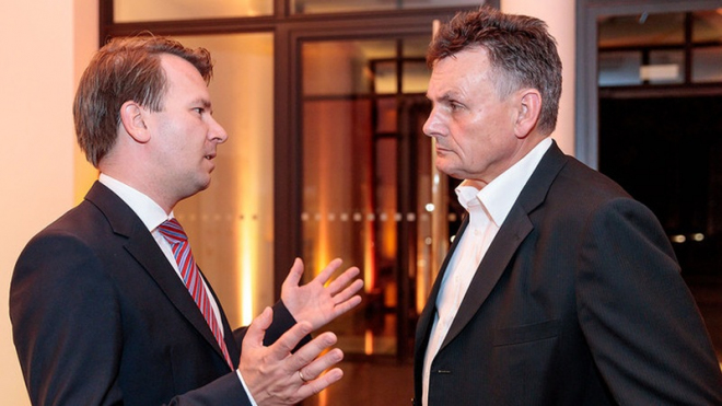 VW má nového šéfa vývoje motorů, autor nejsilnějšího dvoulitru světa jde od válu