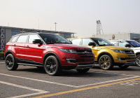 Čínská kopie Evoque šéfa Land Roveru nepobavila, volá po trestu