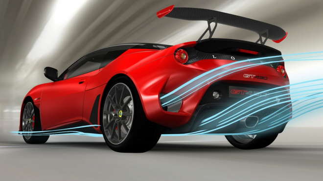 Lotus už není, co býval. Teď pro vyšší rychlost přidává výkon
