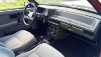 Splňte si svůj tuzexový sen dnes, k mání je prakticky nová Lada Samara 1989