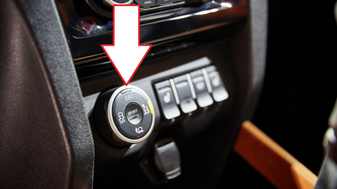 Nejnovější Lada dostala ovladač, který ji spousta „západních” aut může jen závidět