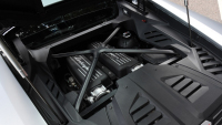 Lamborghini vědělo, že konec motoru V10 zákazníky naštve. Přesto ho zabilo