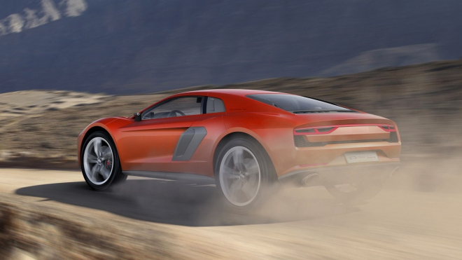Jedno SUV Lamborghini nestačí, další chystaný terénní model umí překvapit