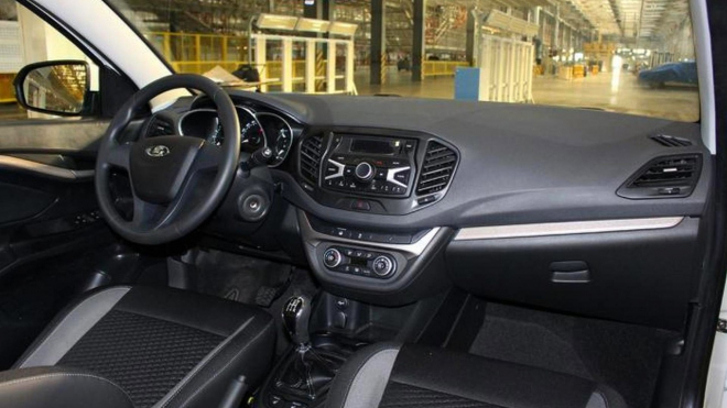 Lada nabídne zákazníkům možnosti, které nemají ani u západních konkurentů