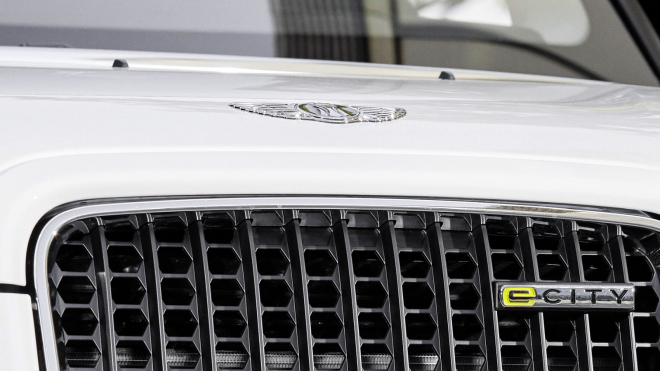 Aston Martin žaluje za zneužití svého loga firmu, kterou ovládá tentýž člověk, jenž vlastní 17 procent samotného Astonu