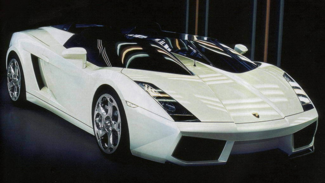 Záhada trvá. „Neprodejné” unikátní Lambo se konečně prodalo, ale za jakou cenu?