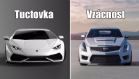 Chcete auto vzácnější než Lamborghini? Nepotřebujete majlant, ne v Evropě
