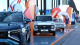 Lada Niva dostala k padesátinám největší modernizaci v historii. Pozor, teď má i airbag a interiér auta, které byste mohli chtít