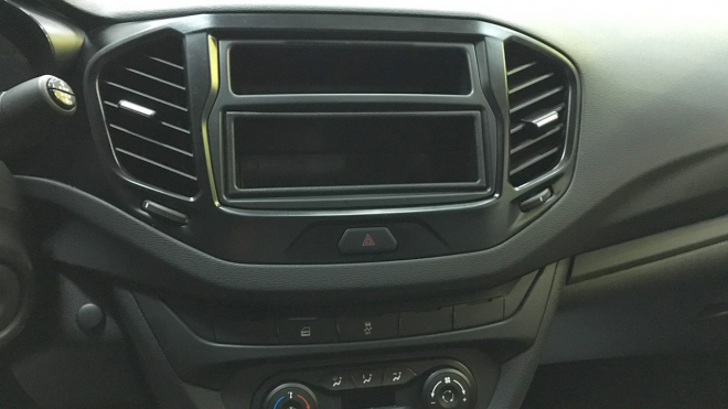 Lada mění pojem „základní výbava”, její poslední novinka nenabízí prakticky nic