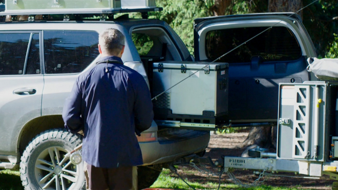 Japonci ukázali lék na nemohoucnost moderních SUV, zatím vám ho neprodají