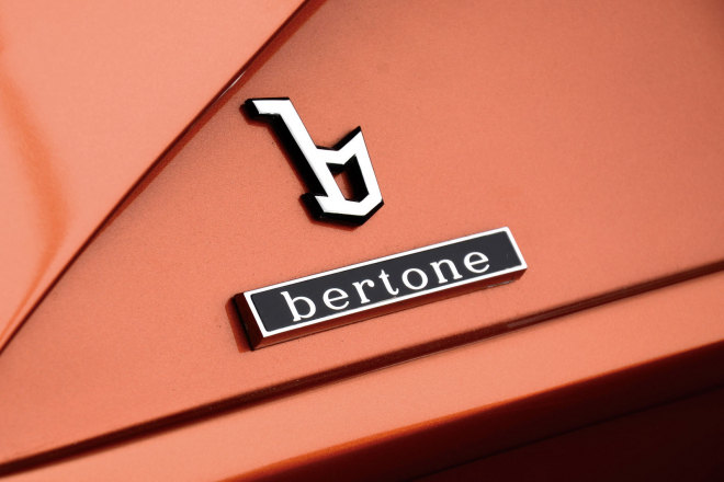 Bertone definitivě zbankrotoval, na prodej jsou auta, pozemky i budovy