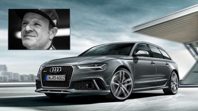 Jakými auty jezdí v soukromí špičkoví piloti z Le Mans? Podívejte se