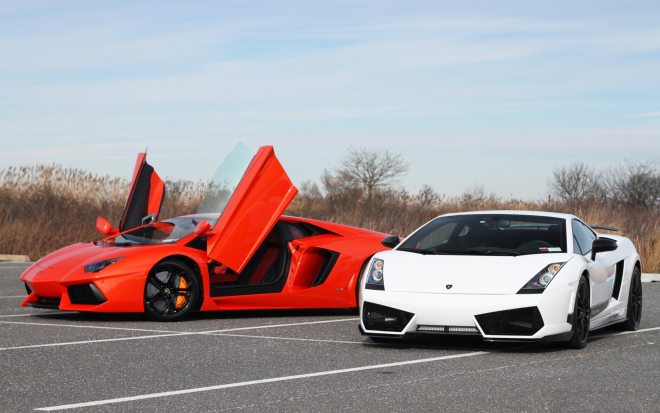 Lamborghini loni prodalo rekordní počet aut, tržby narostly na 13 miliard Kč