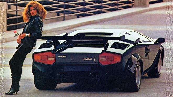 Geniální designér odhalil pravdu za podivným jménem slavného Lamborghini