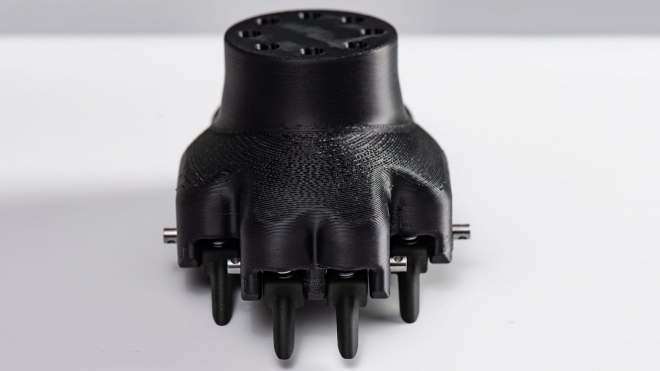 Britové vyvinuli nové řešení testů odolnosti nárazníků, vydržet mají díky němu 10 let