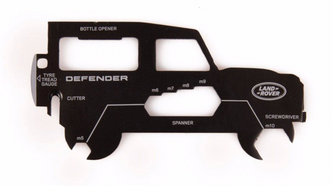 Britové odhalili nejlevnější „off-road”, za babku z vás udělá víc než MacGyvera