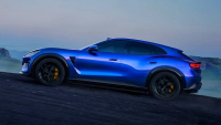 Číňané nelhali, jejich kopii Ferrari za desetinu ceny skutečně navrhl designér Ferrari. Tak trochu, tedy vlastně moc ne