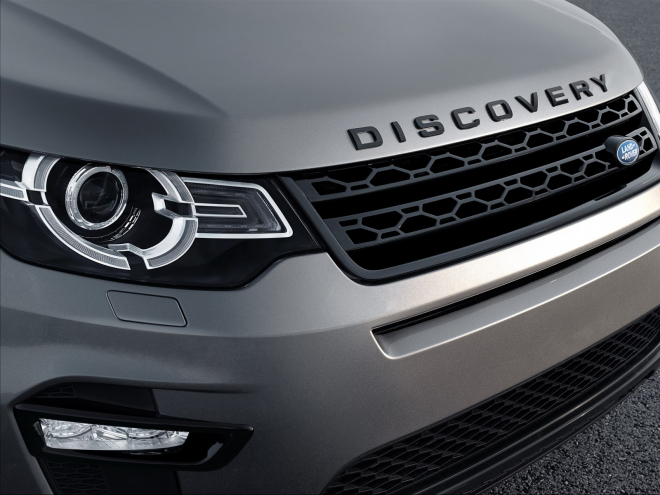 Land Rover chystá třetí model Discovery, dorazit má až na konci dekády