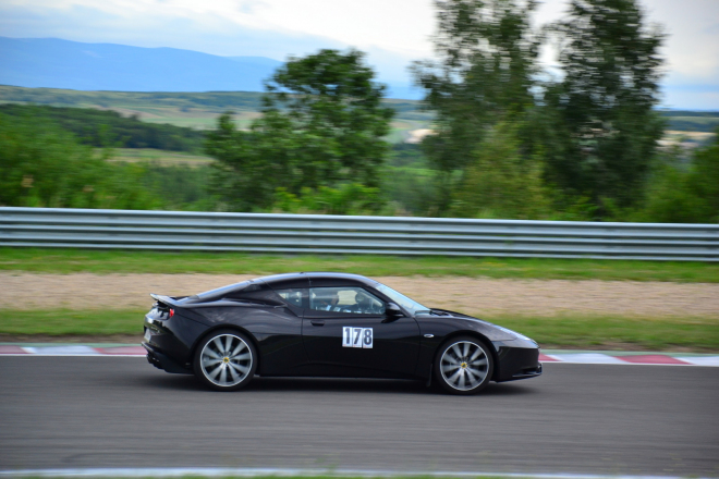 Budoucnost Lotusu Evora: lehký facelift, roadster a verze GT se 400 koňmi