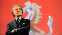 Nové elektrické Ferrari strhal i bývalý šéf značky. &bdquo;Snad z toho aspoň sundají logo,&rdquo; říká a vidí jen jedno pozitivum