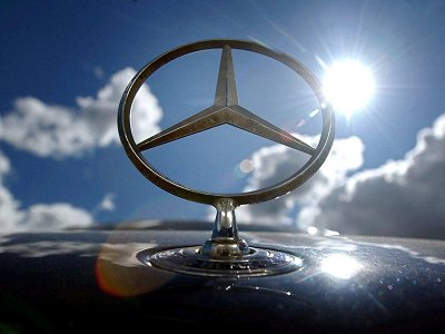 Mercedes-Benz třídy C dostane tříválcový motor, my infarkt