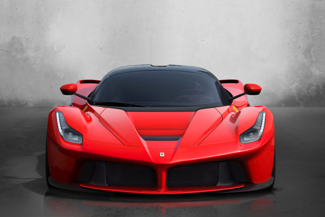 Ferrari vyrobí ještě jedno LaFerrari. Prodá ho nejvyšší nabídce, ne však z chamtivosti