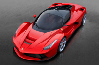 Ferrari nezvládá plnit své cíle, v prvním letošním kvartálu prodalo více aut než loni