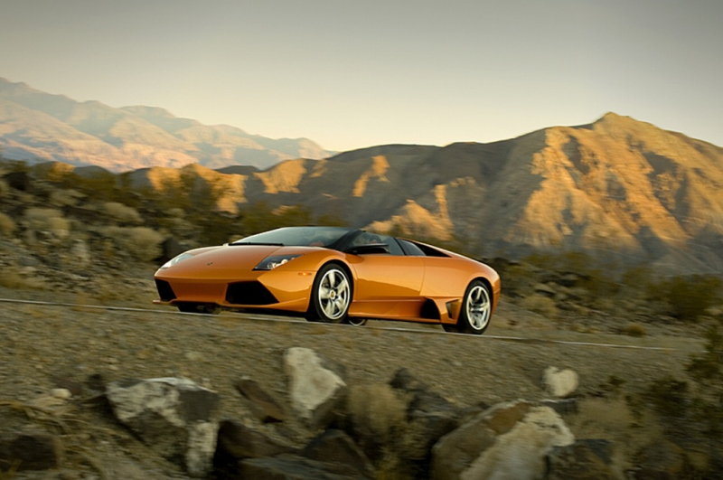 Top 10 anti-ekologických supersportů - 20 - Lamborghini_Murcielago_LP640_Roadster_17