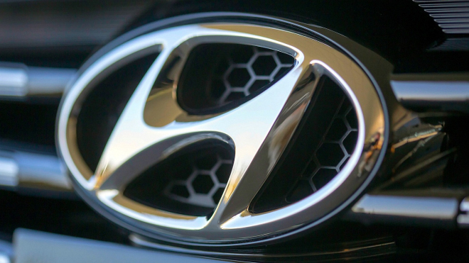 Zdánlivě primitivní logo Hyundai skrývá význam, kterého si po léta nikdo nevšímal