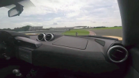Podívejte se na Evoru Sport 410 v akci v Hethelu, je to nejrychlejší silniční Lotus (video)