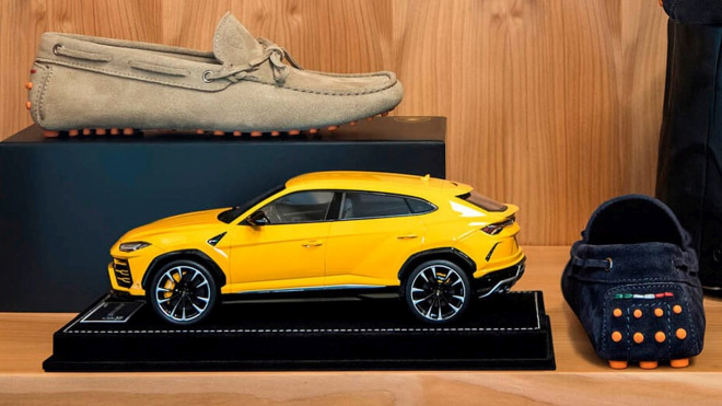 Lamborghini nenechá ve své dojné krávě ani kapku, tohle teď nabízí za příplatek